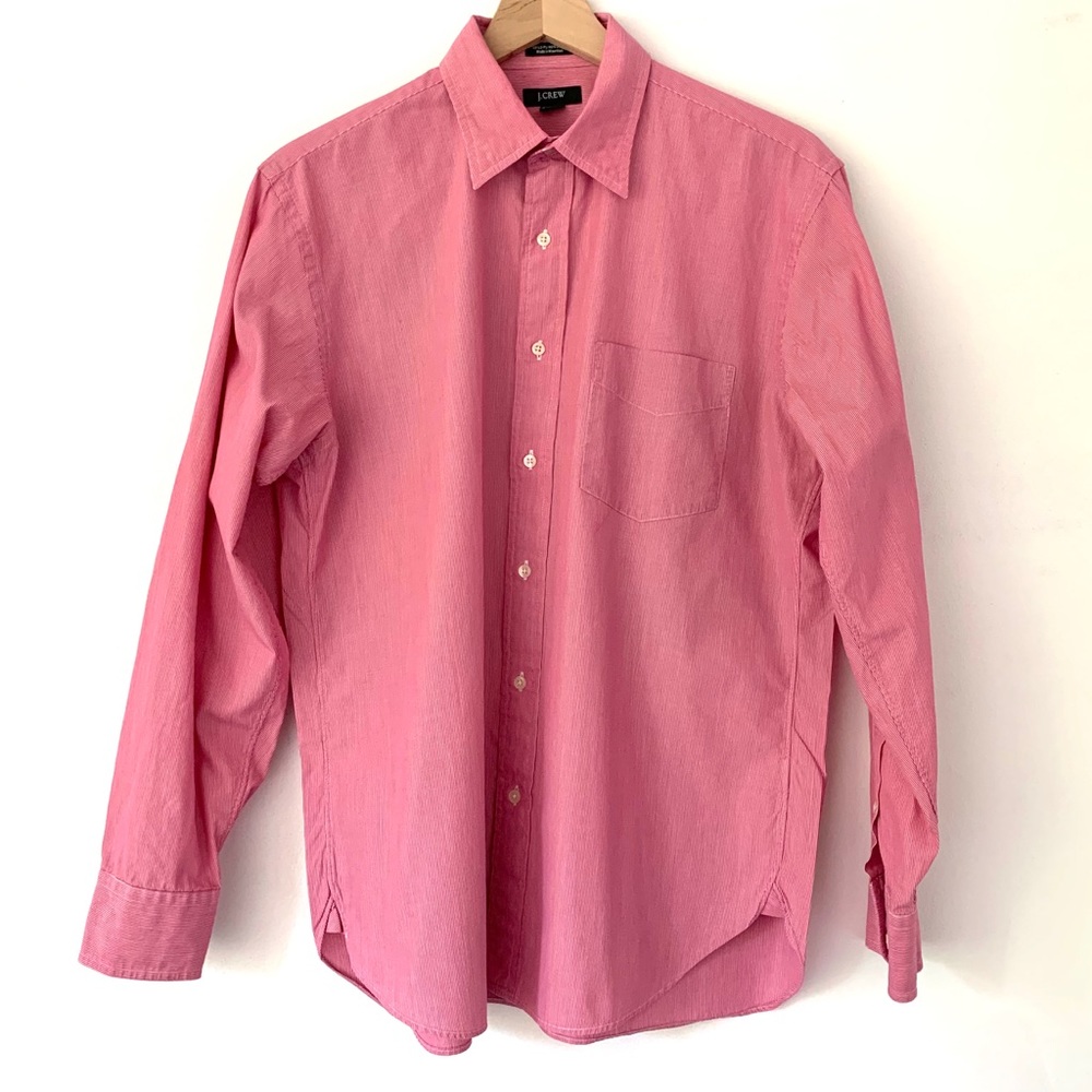 J. Crew Button Down - Picture 2 of 3